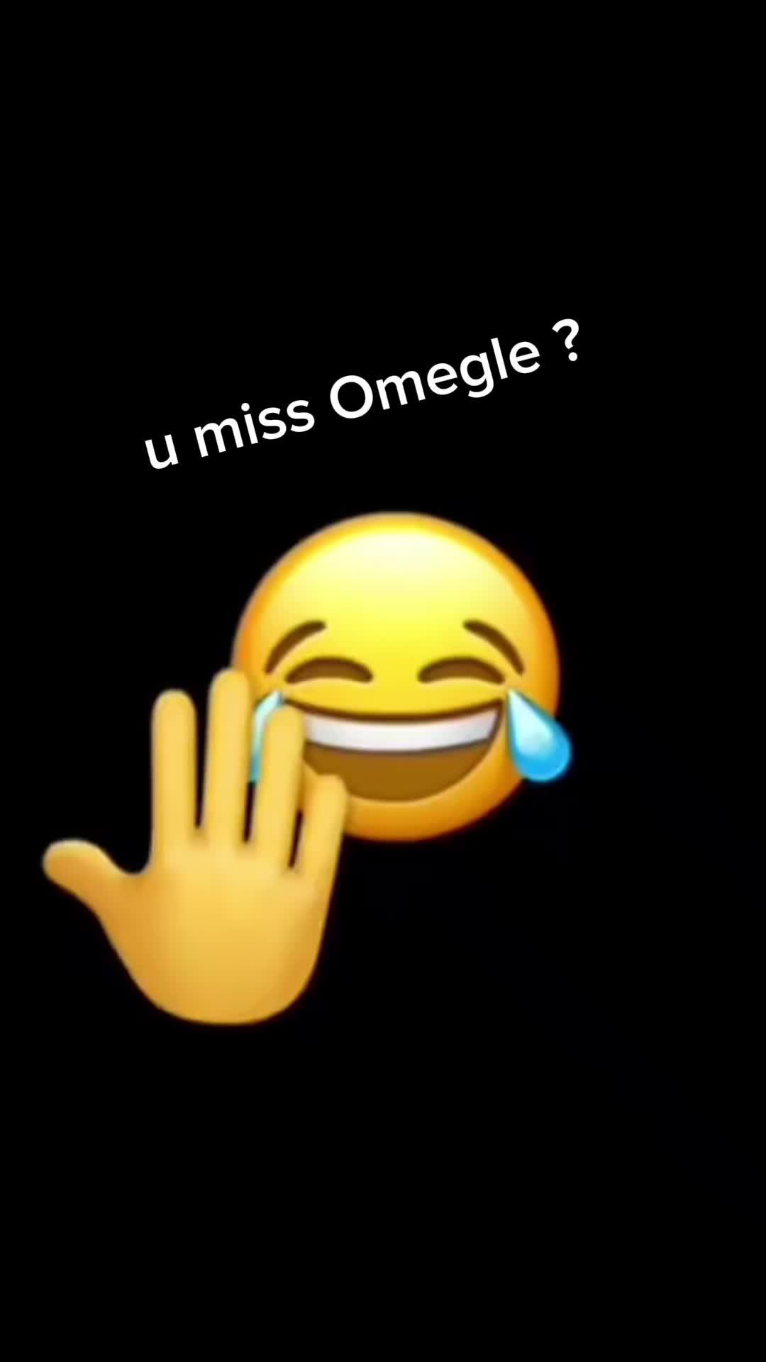 bored without omegle? try peeps