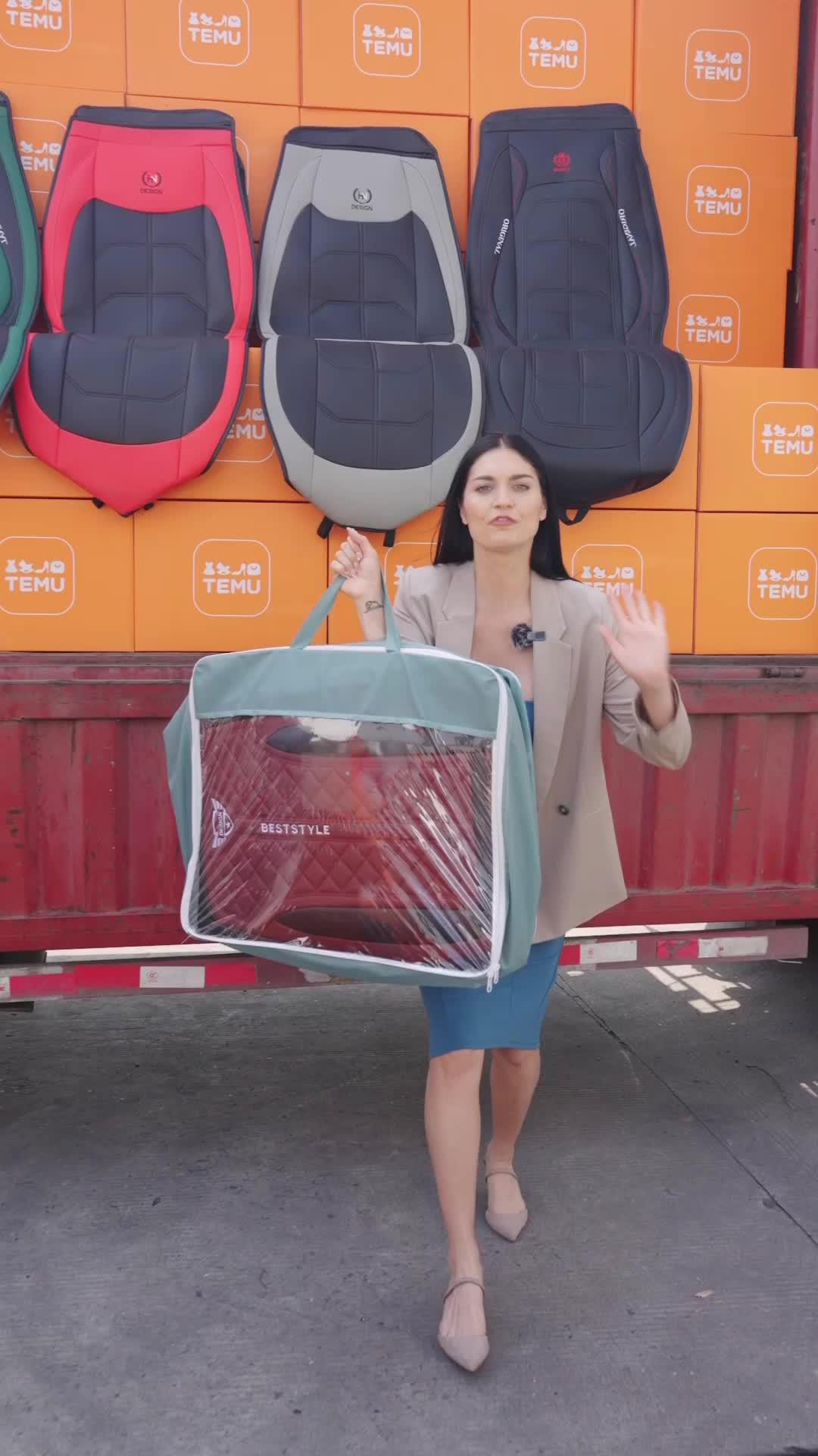 🛒@temu 🤩 Upgrade your drive with luxe! Waterproof seat cover = spill-proof rides. Universal fit, ultimate comfort. 🚗💧🛋️🚙 🎁 🎁 Click LINK 🔍 to get this item for free! 🧡 Only for Temu new app users & Qualifying order needed #temufinds #CarAccessories #carmusthave #carfavorites #carfinds #temu #temushopping #temuhaul #shopnow #FreeHaul #TechieGift