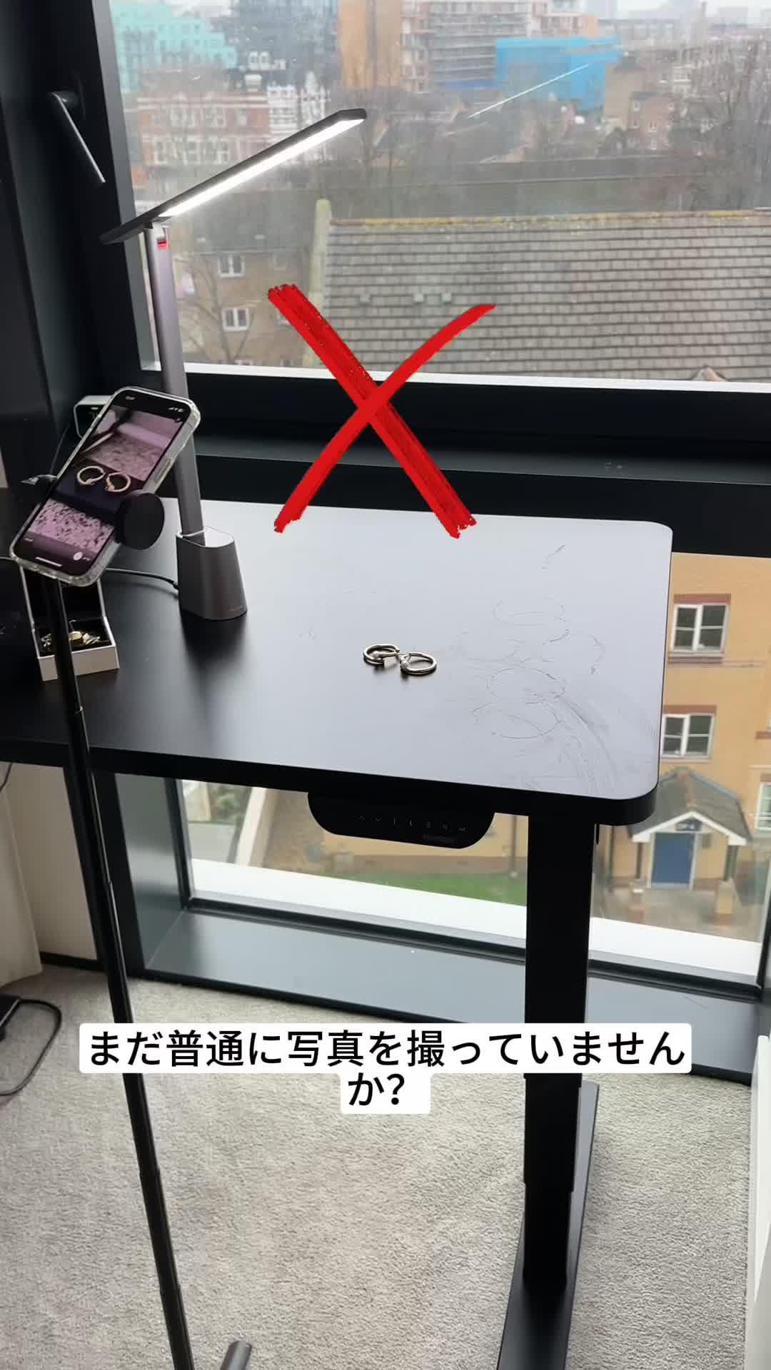 このAIアプリで素晴らしい写真を撮ろう