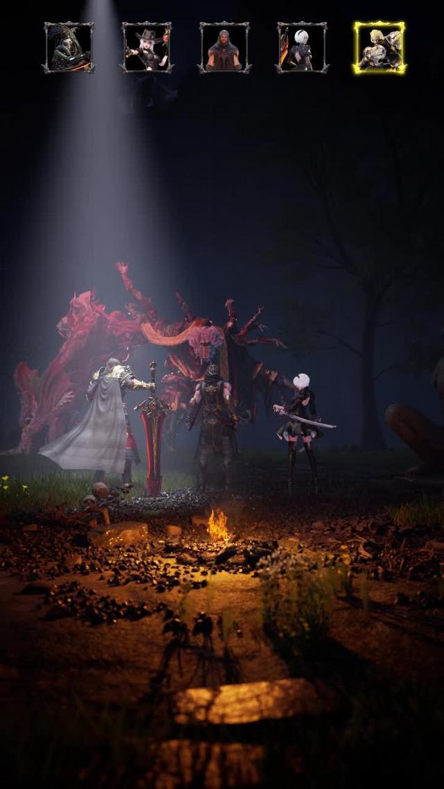  An Exciting Adventure and a Rich Gameplay