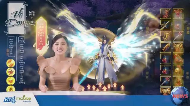 Review con game siêu phẩm!