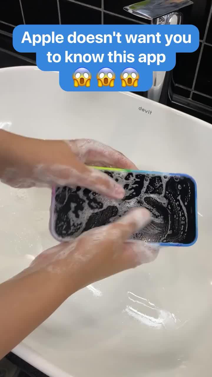 Clean and Secure iPhone! Powerful Cleaner: Protect privacy, remove unwanted files. Download now!