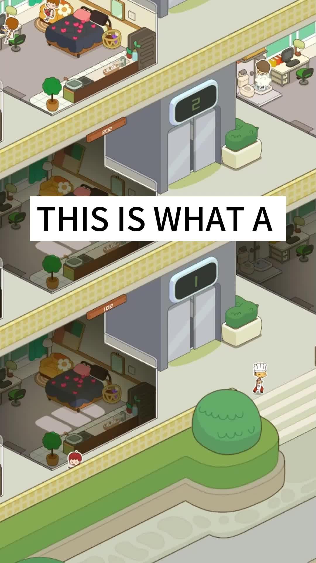 Awesome sim game!!