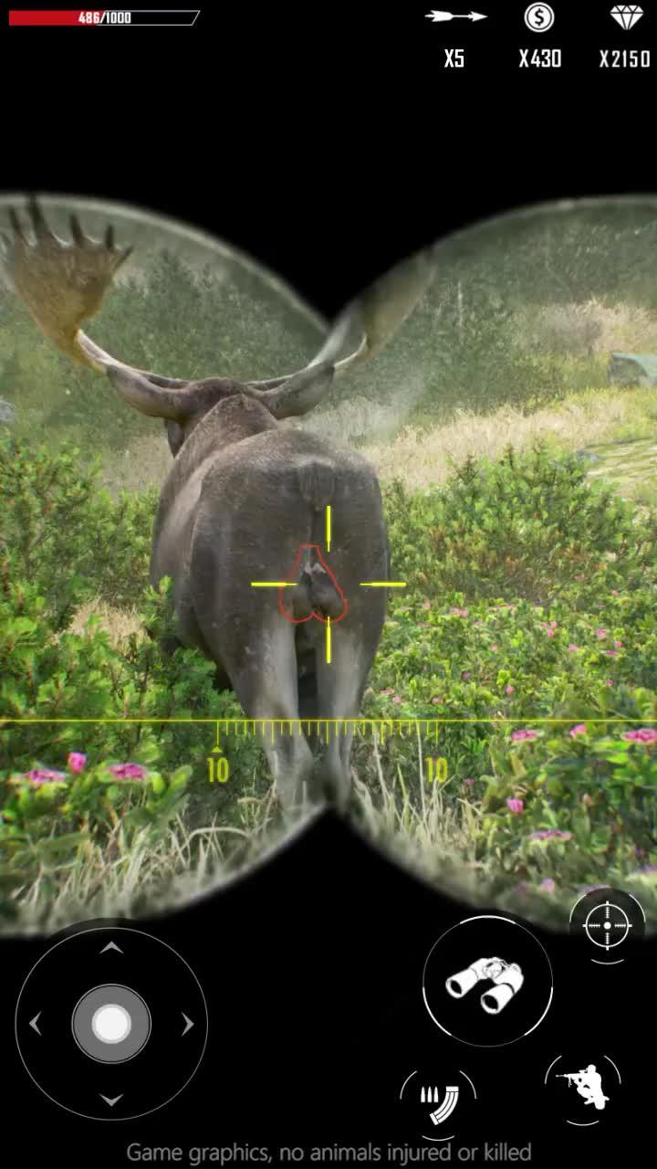 Free gift code:deerhunter