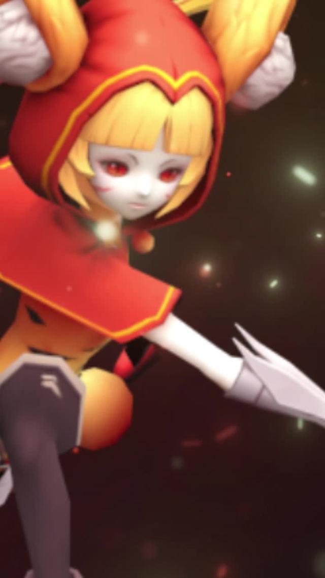 全新卡牌手遊，超前福利體驗！開局就領百萬鑽石，SSR神靈任抽任選