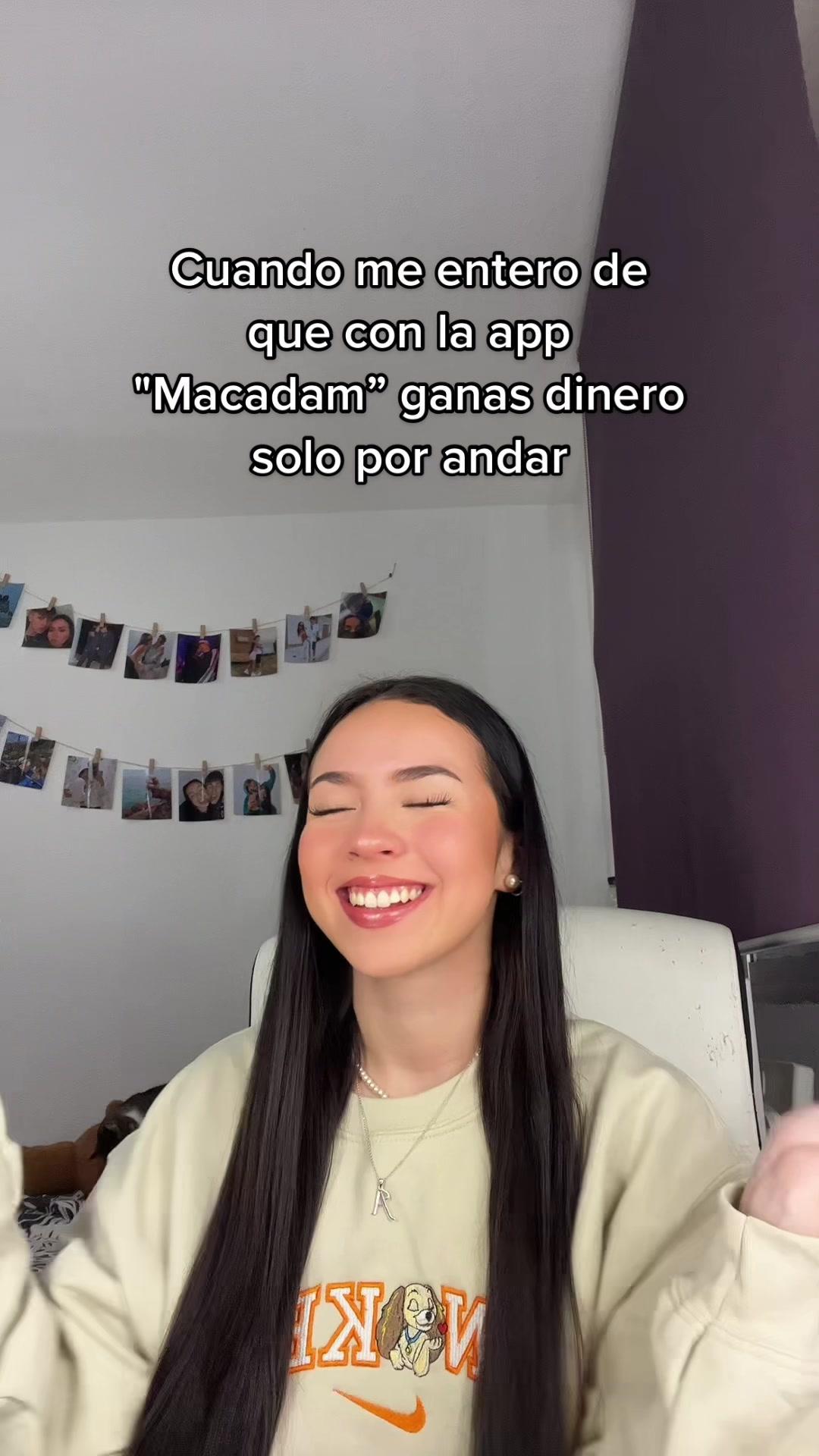 Habrá que aprovechar @macadam.es  #macadam *publi