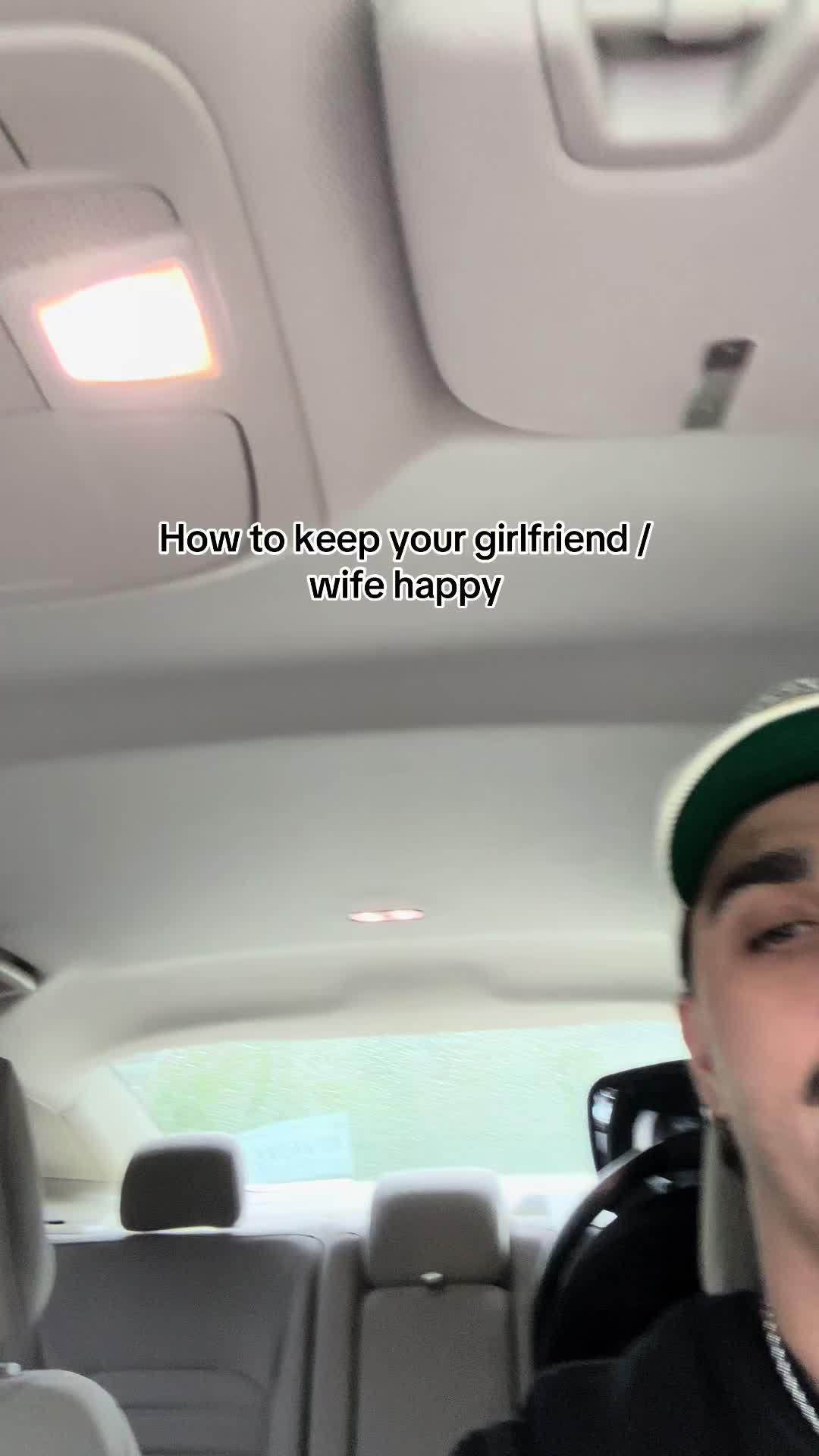 This was legit a lifesaver, and now i get a massage 😂😭 #fyp #couples #relationships #couplegoals #coupert