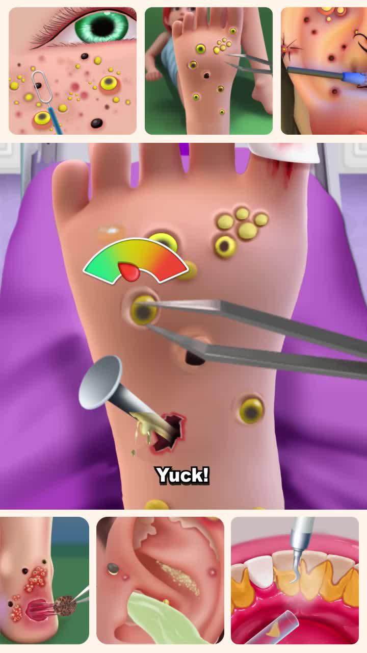 Por que este jogo é tão divertido?