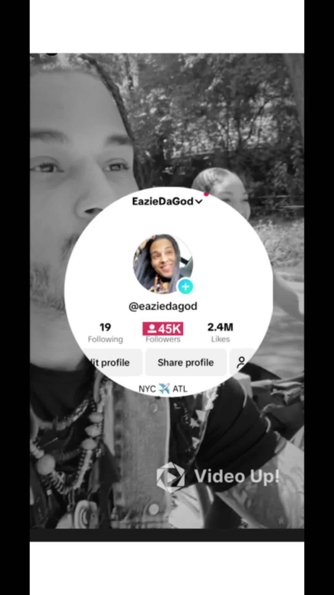 The easiest way to go viral