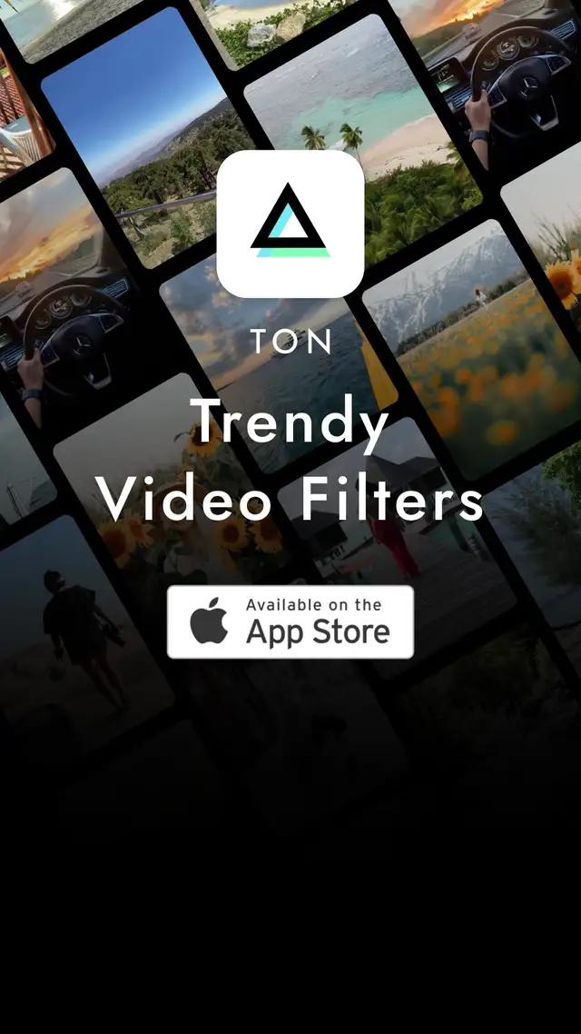 Video & Photo Filters