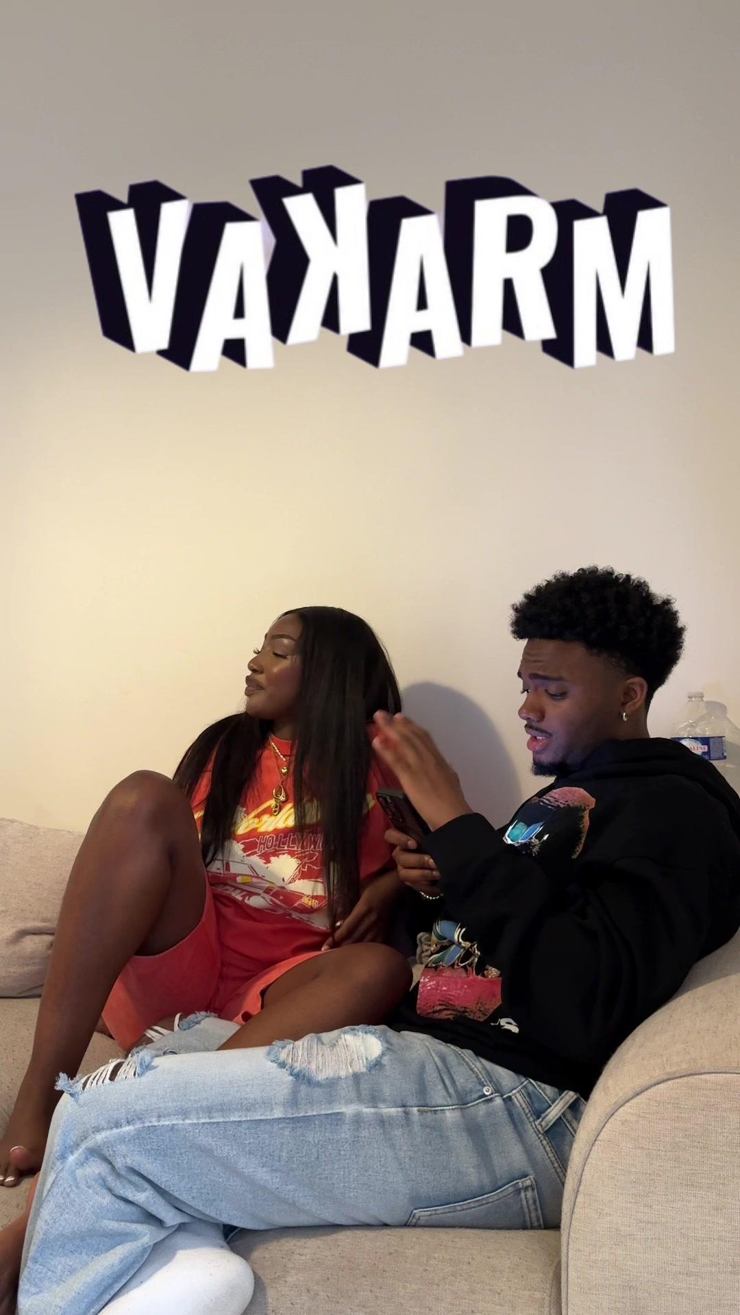 Trop marrante cette app😭💕@Vakarm 