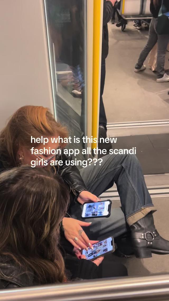 Tired of your regular feed?