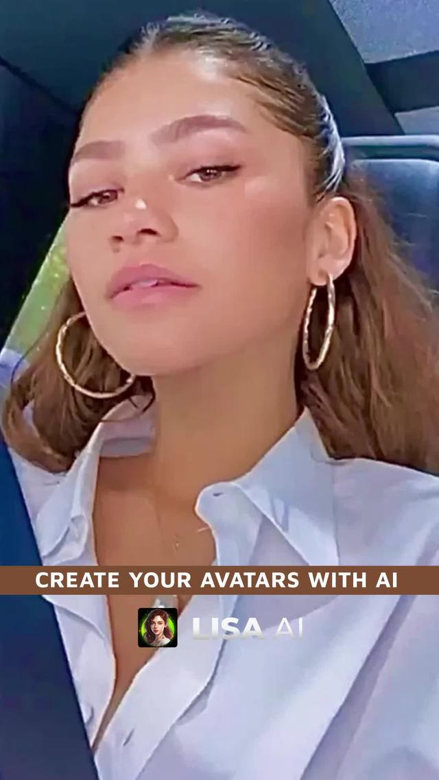 AI Art Generator – Create your amazing avatar in seconds!