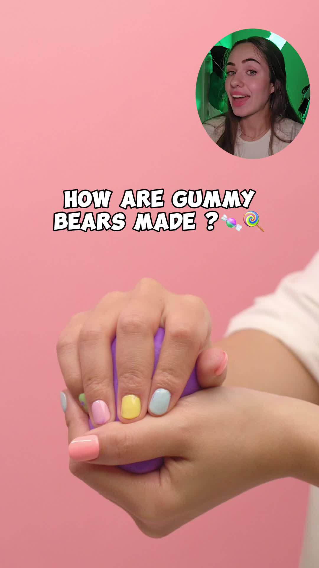 This game is so satisfying!