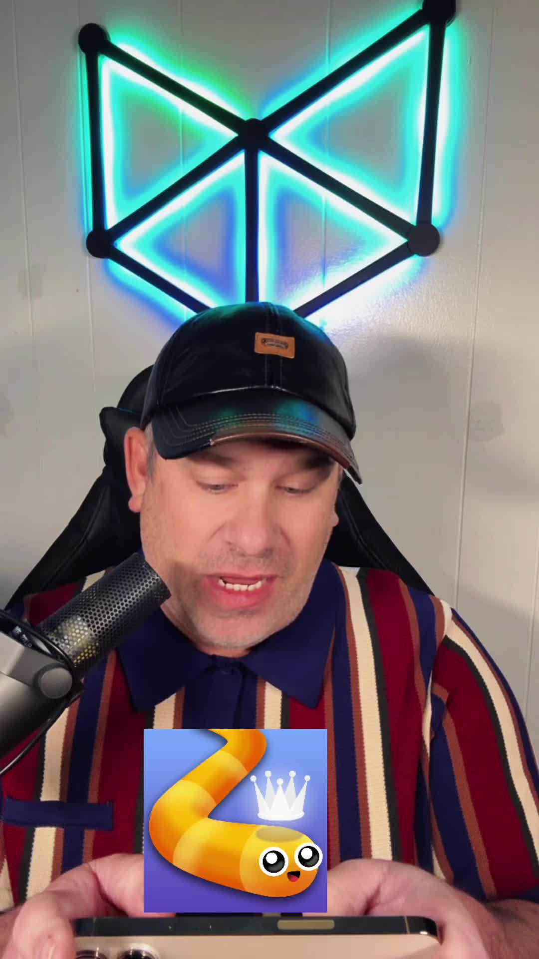 @Snakeio 🐍 Unleash your inner snake and rule the game! Download #SnakeIo now and join the slithering fun. Are you ready to top the leaderboard? 🏆🎮 #GamingFun #MobileGames  #NoWifiNoProblem #SnakeChallenge #PlayNow# #SnakesAmongUs #ttcmcertified #SnakeIOChallenge