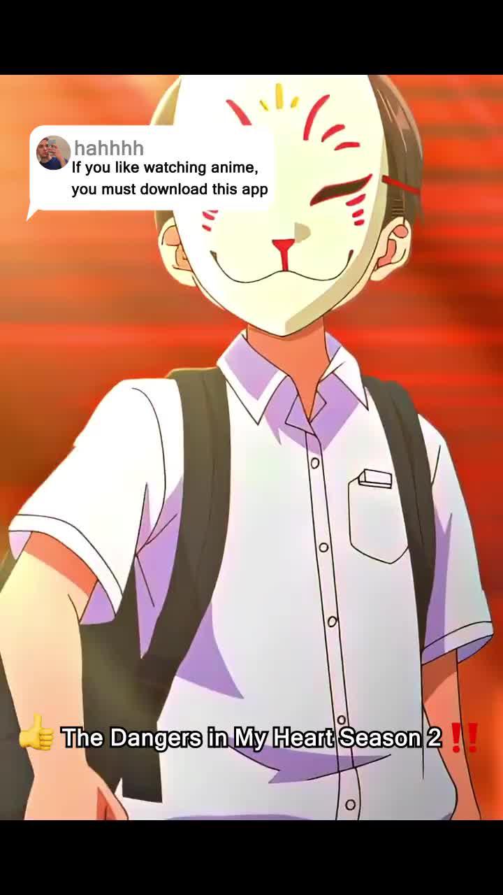 Watch HD animation resources at any time