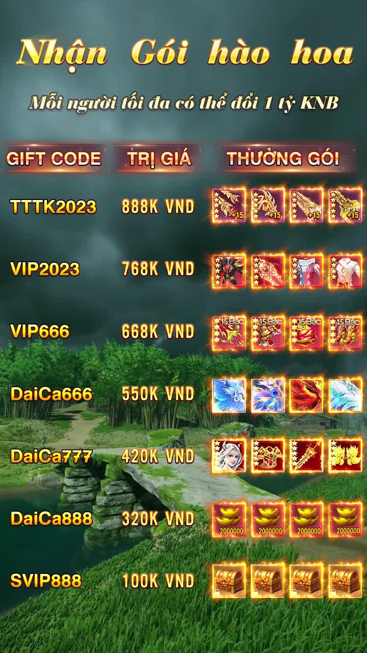 Game Mobile Phúc Lợi Siêu Cao，Tải game tặng ngay gói quà trị giá 1 triệu