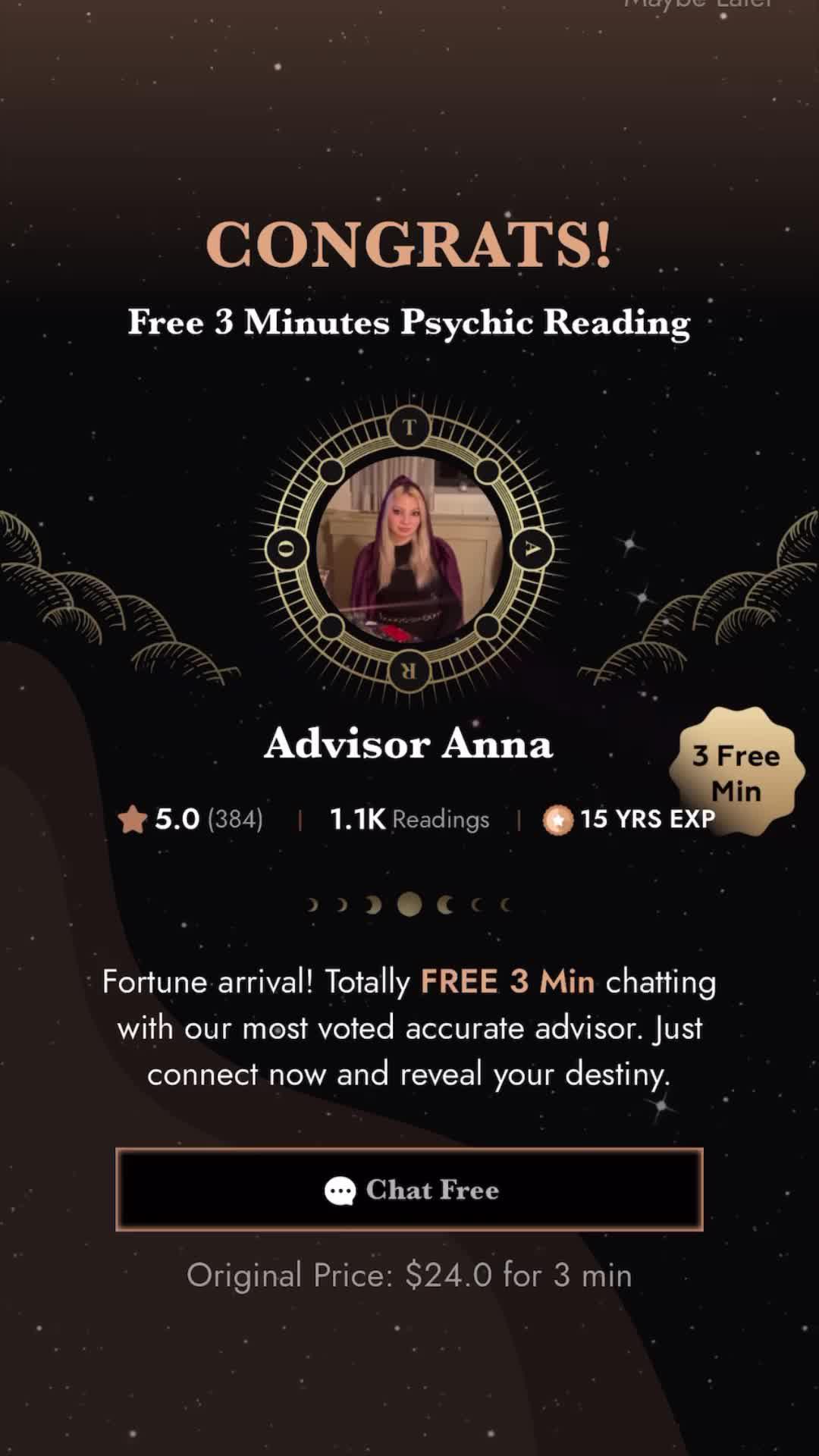 Your best psychic give you best tarot reading