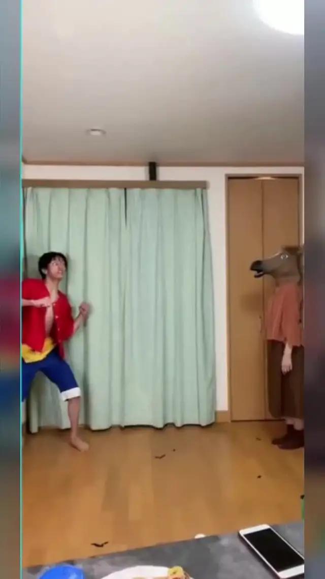 It's your turn! Show everyone your creativity!