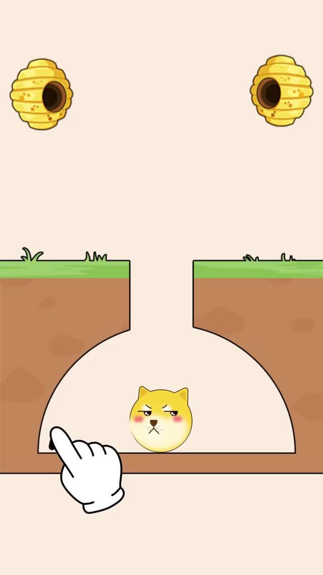 Draw to save the dog! Try now for free!