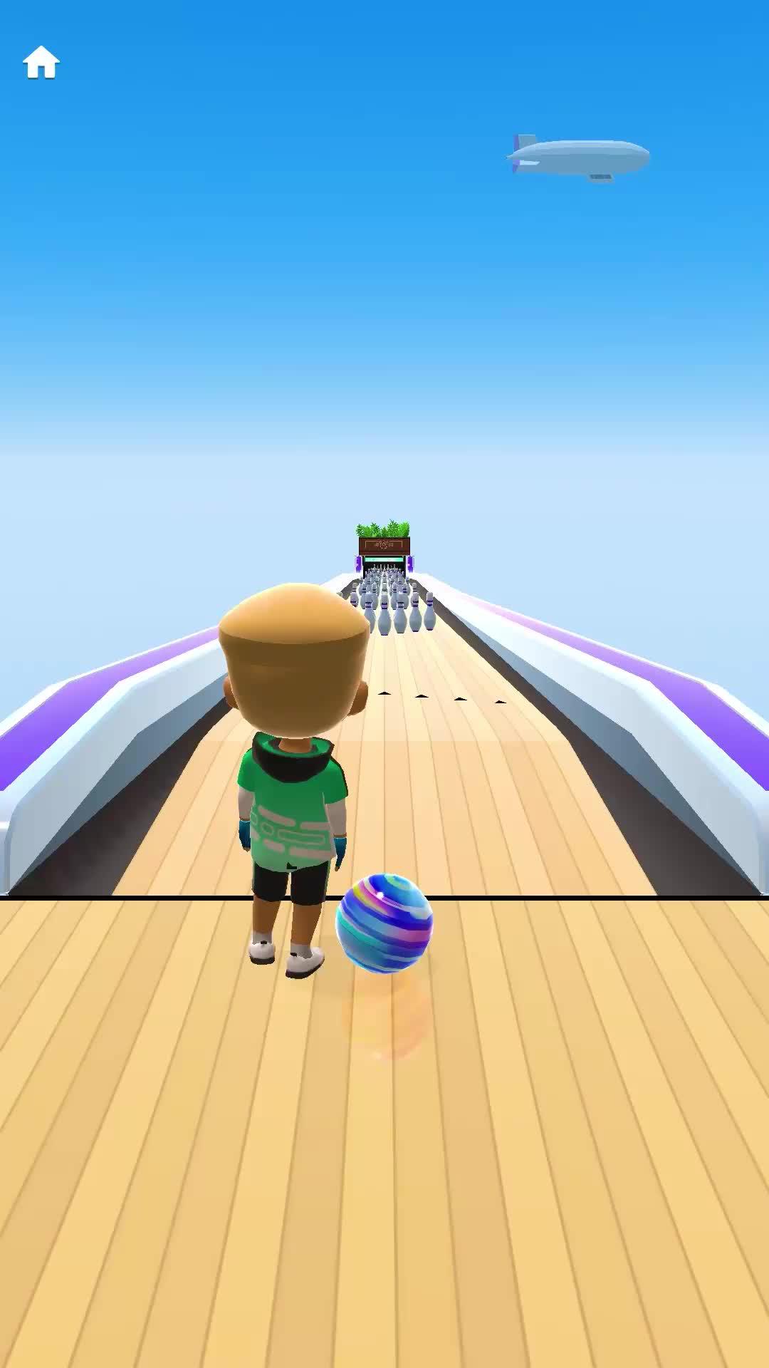 The most addictive game!