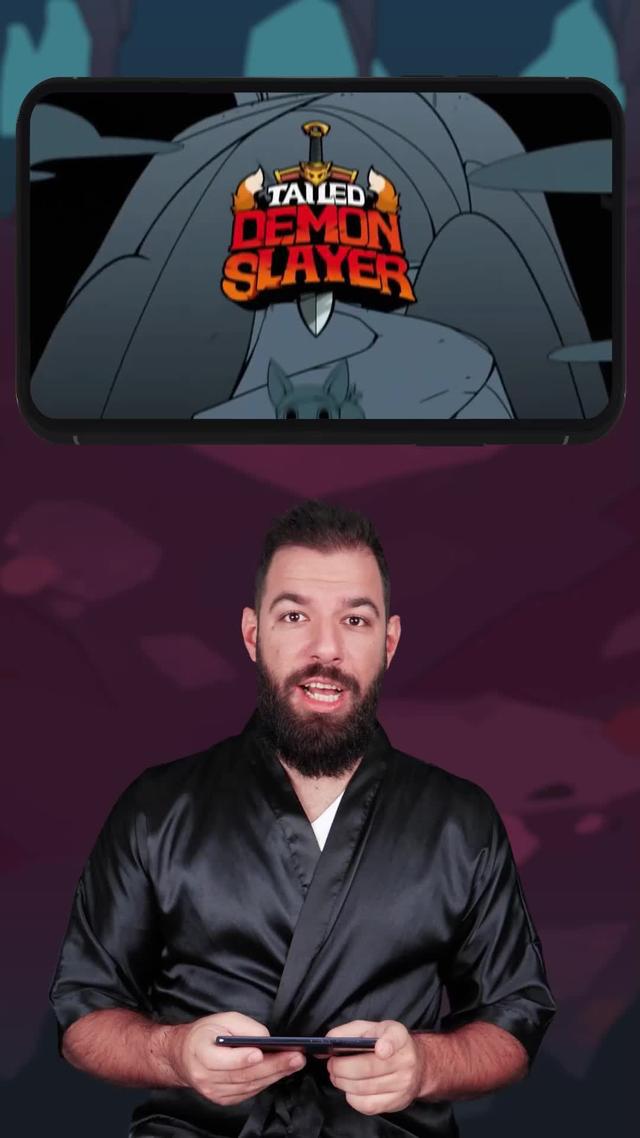 The only hero action game you need! Play epic quests, undead bosses & level up!