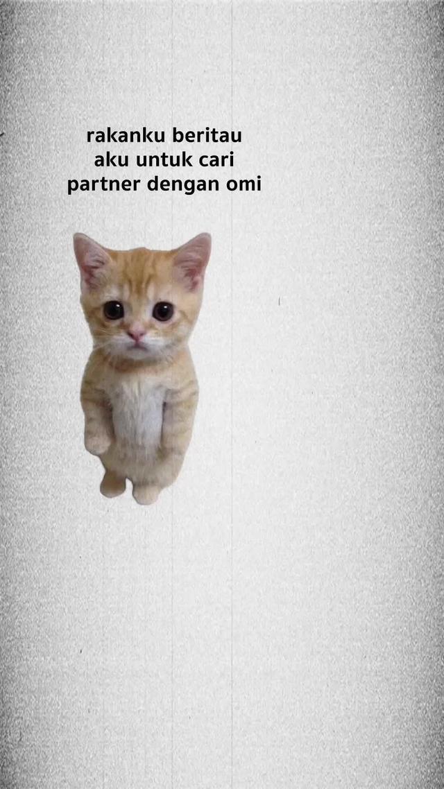 Guna Omi dan lepaskan status bujang dalam 5 hari