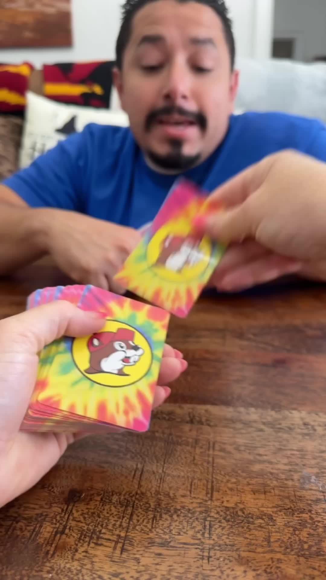 Play blackjack