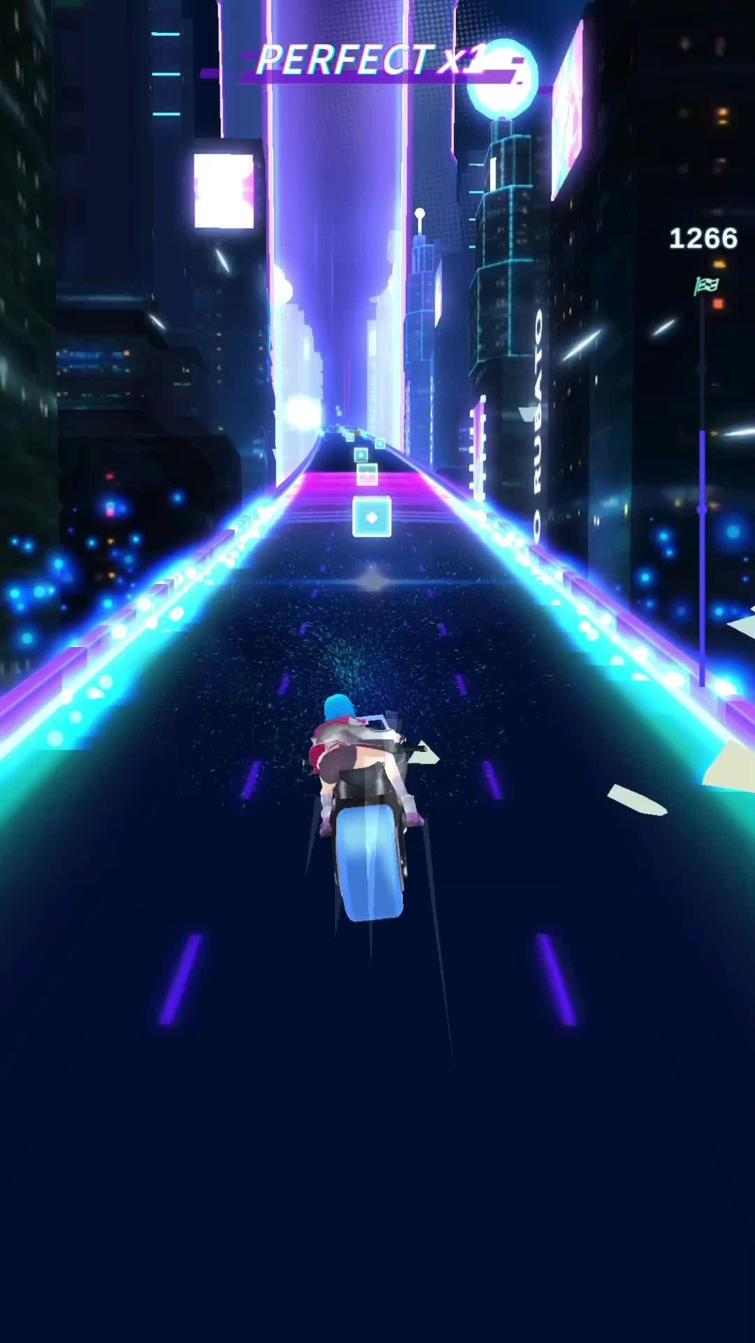 New beats & music game on 2022,Racing now and enjoy.