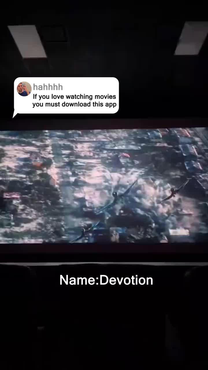 Gratis watching by searching the title