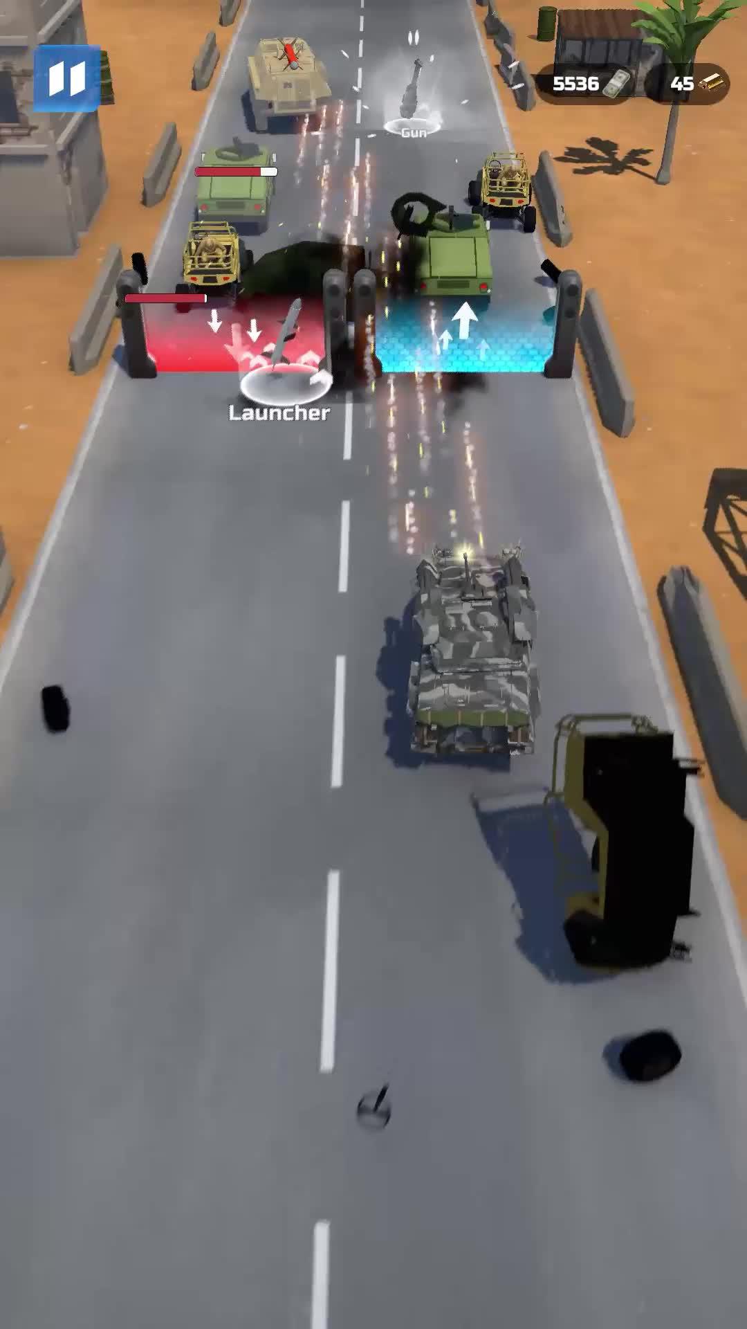 The most addictive game!