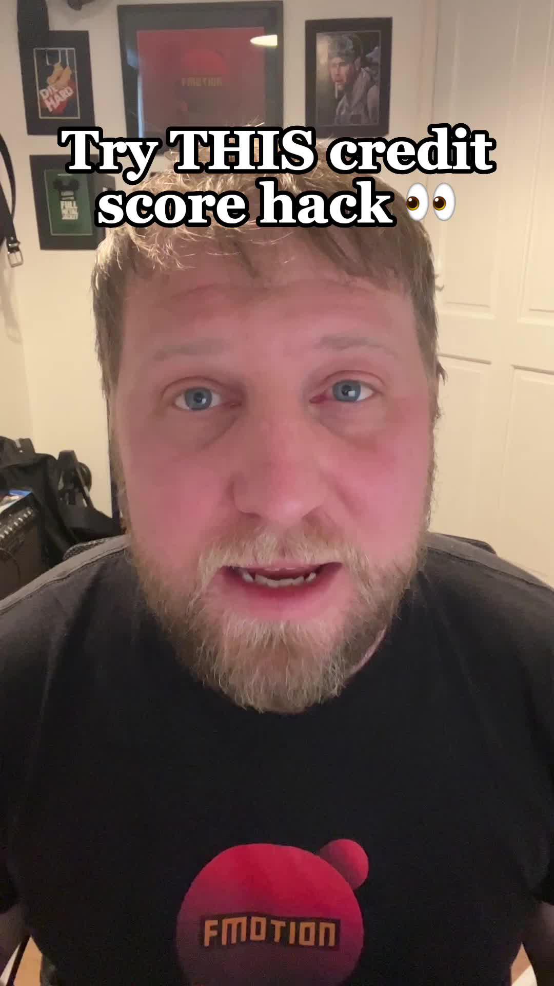 Improve Your Credit Score Today