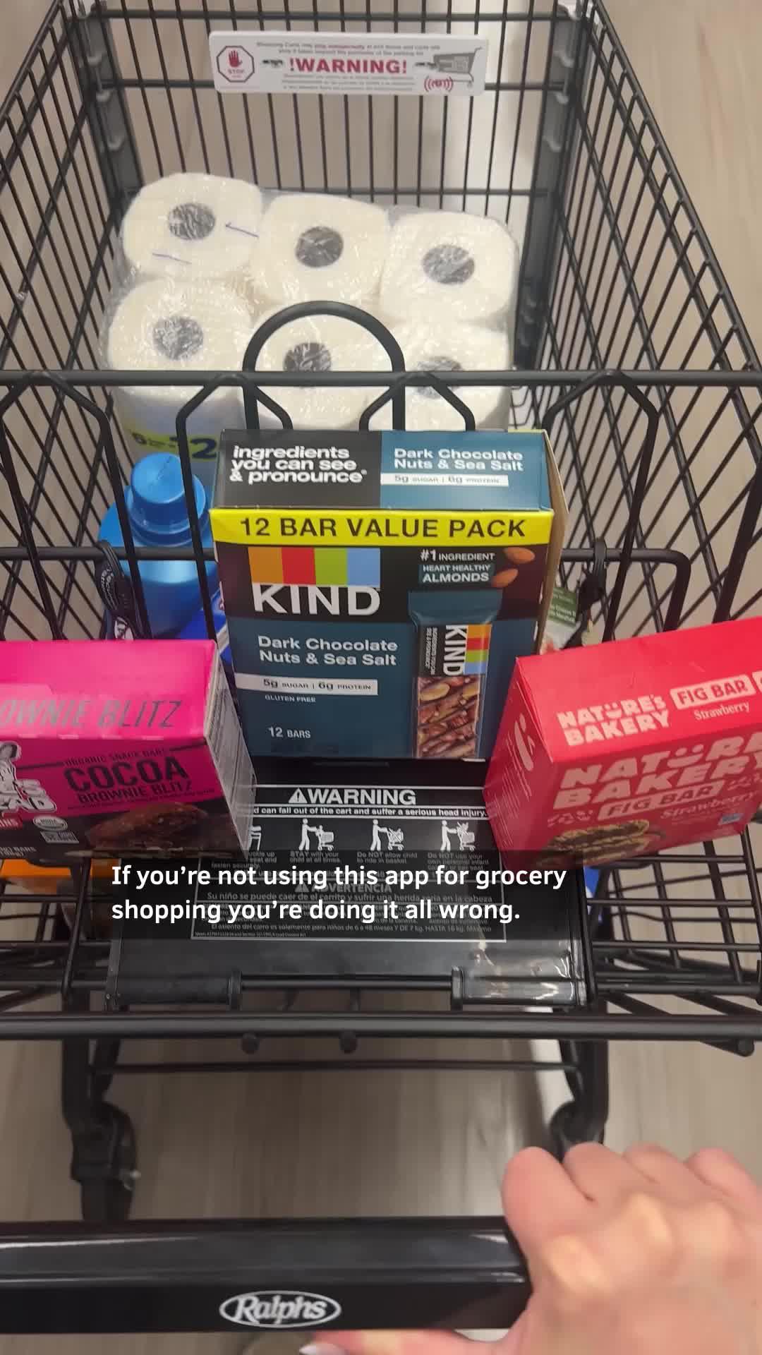 Make a goal to earn more cash back this year!