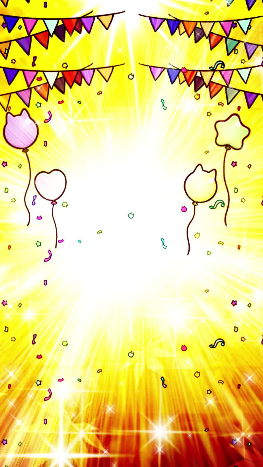 遂に7周年。ガチャがきた。お手軽で簡単な放置ゲーム