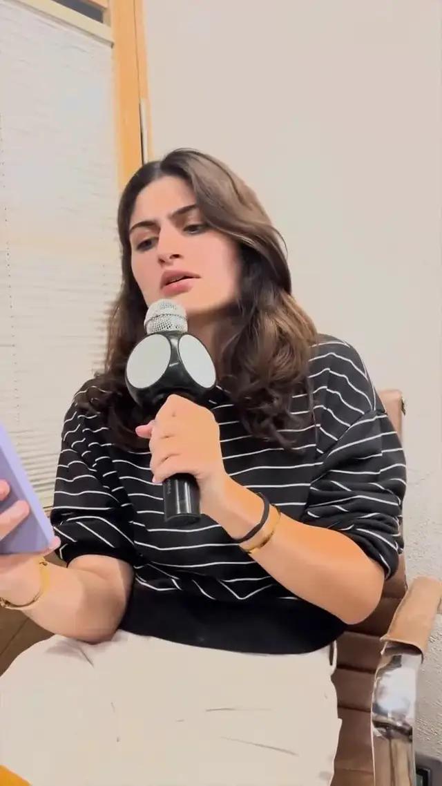 !اصنع أحلى الأغاني بصوتك