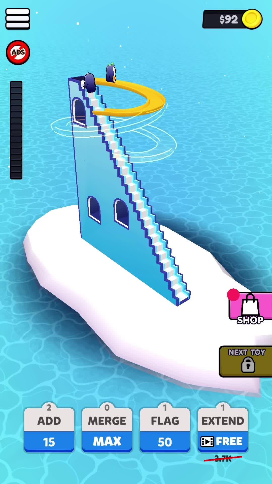 OMG! My Childhood Toy!