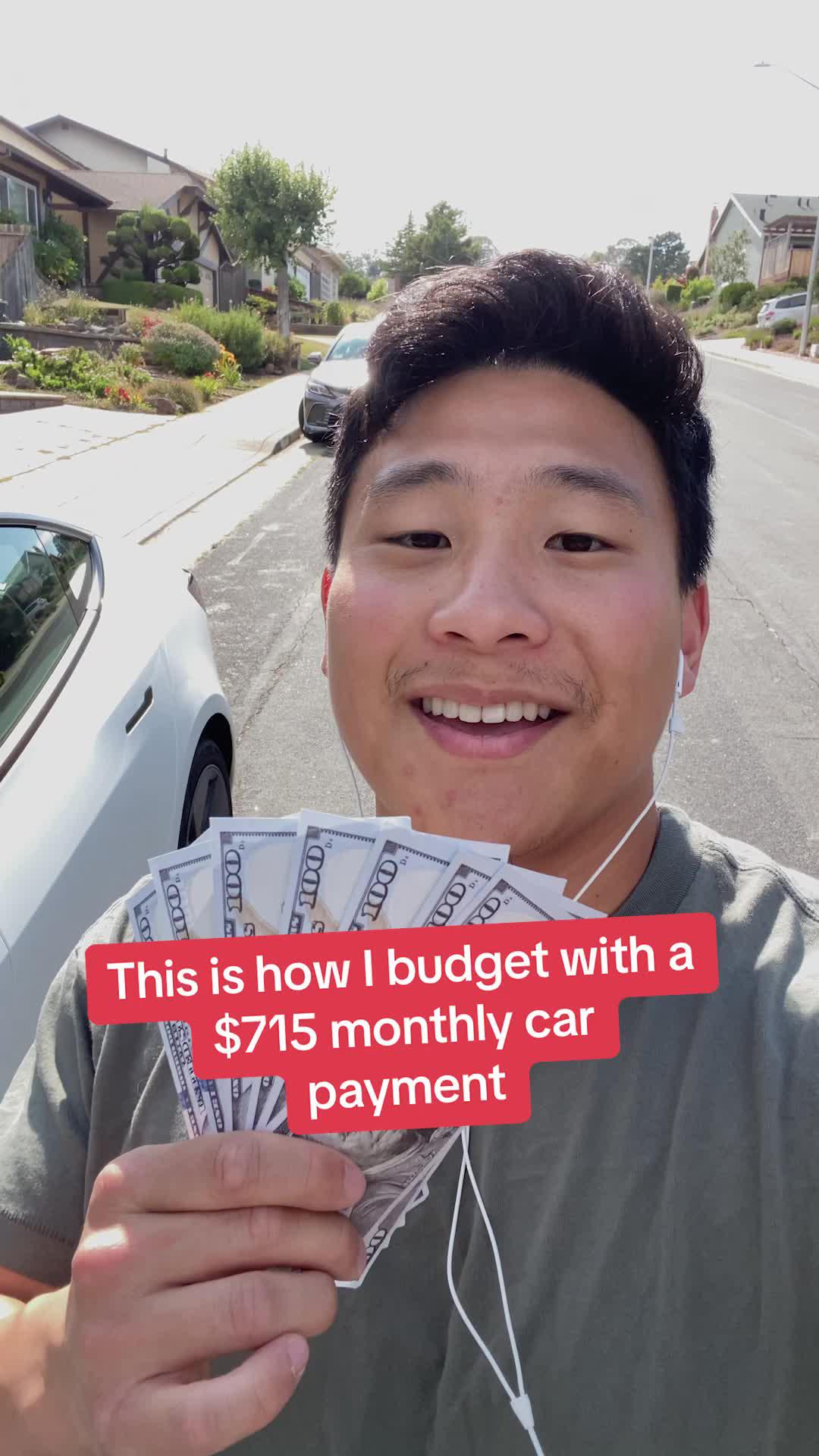 Take control of your $$$