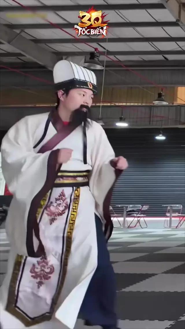 Đồ FREE thì không ngon? Sai! TẶNG 585 LƯỢT QUAY cam kết ra full team SSS nhé!