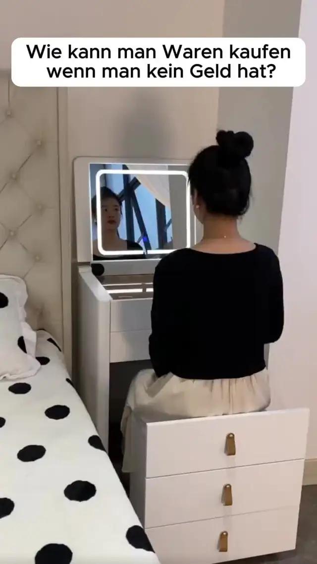 Mein bester Kauf aller Zeiten!