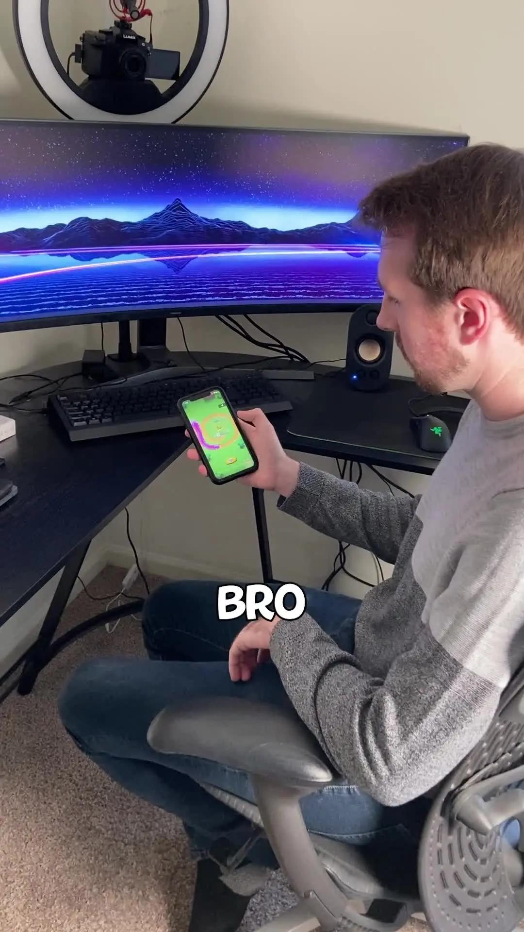 It's tower defense time!