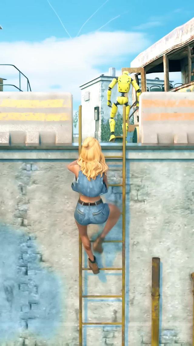 This game got me so hooked!