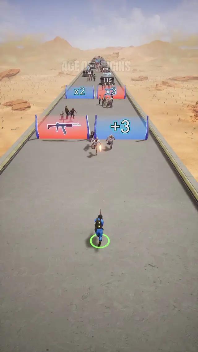 Over 70 million download this game!