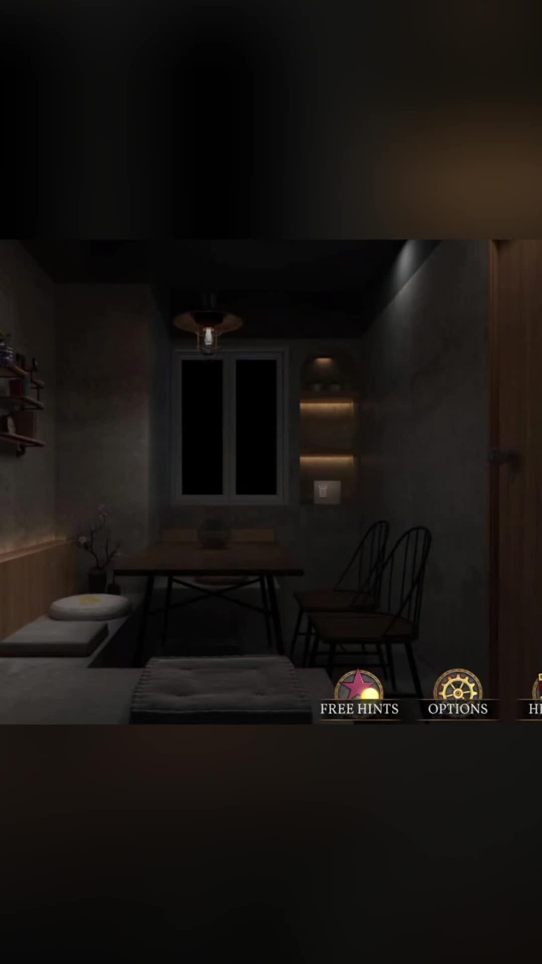 Find clues, decipher codes and have fun