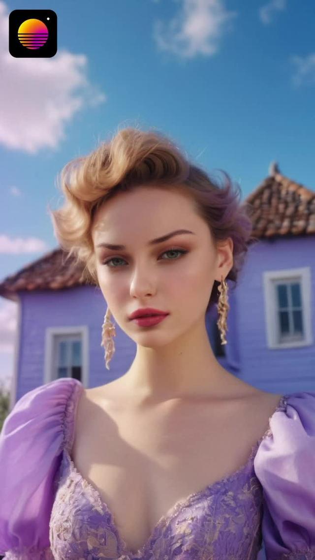 Turn your photos into cartoon style!