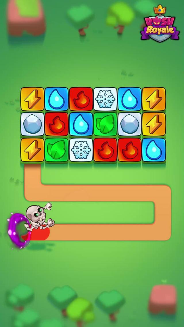 It's tower defense time!