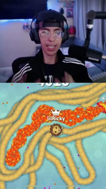 I am challenging you to try to reach TOP 250 To Receive The New Limited Time Skin! Download Free Today! #JungleJamboreeOnSnakelO #SnakelO #SnakelOChallenge