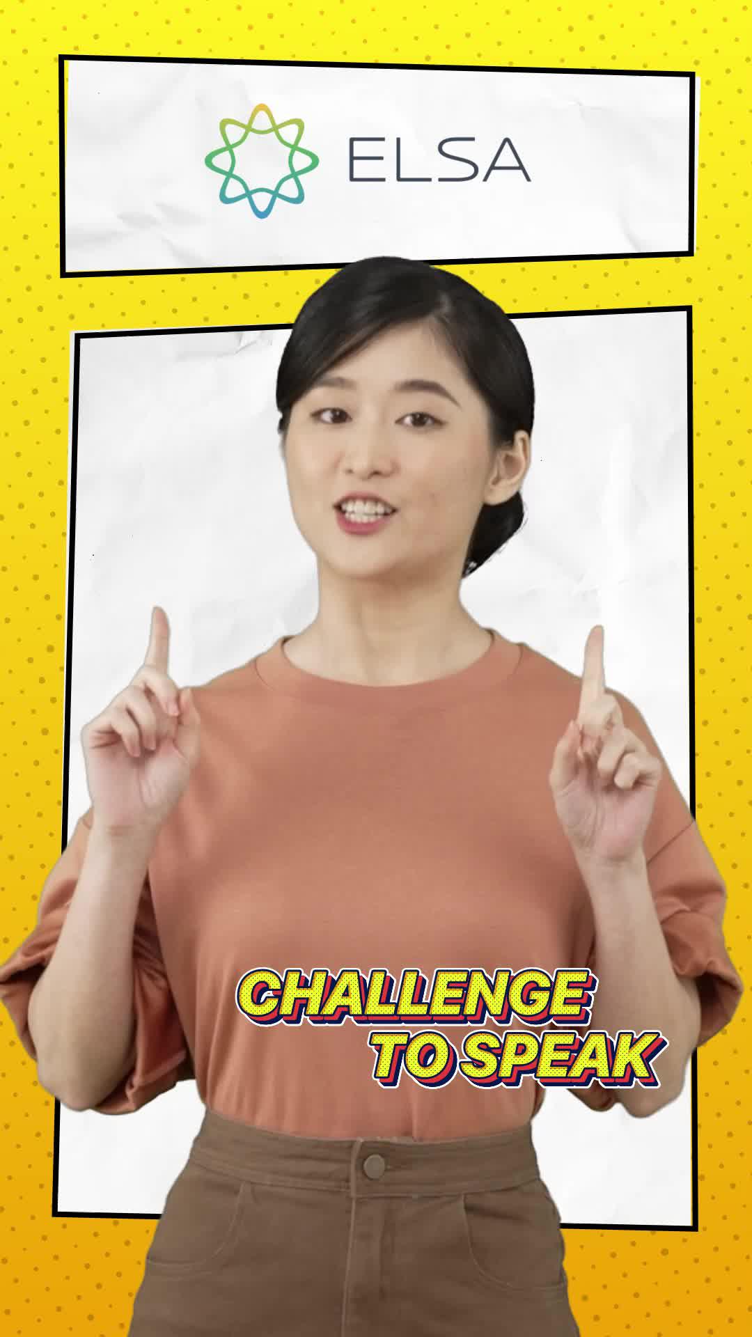 Improve your English instantly!