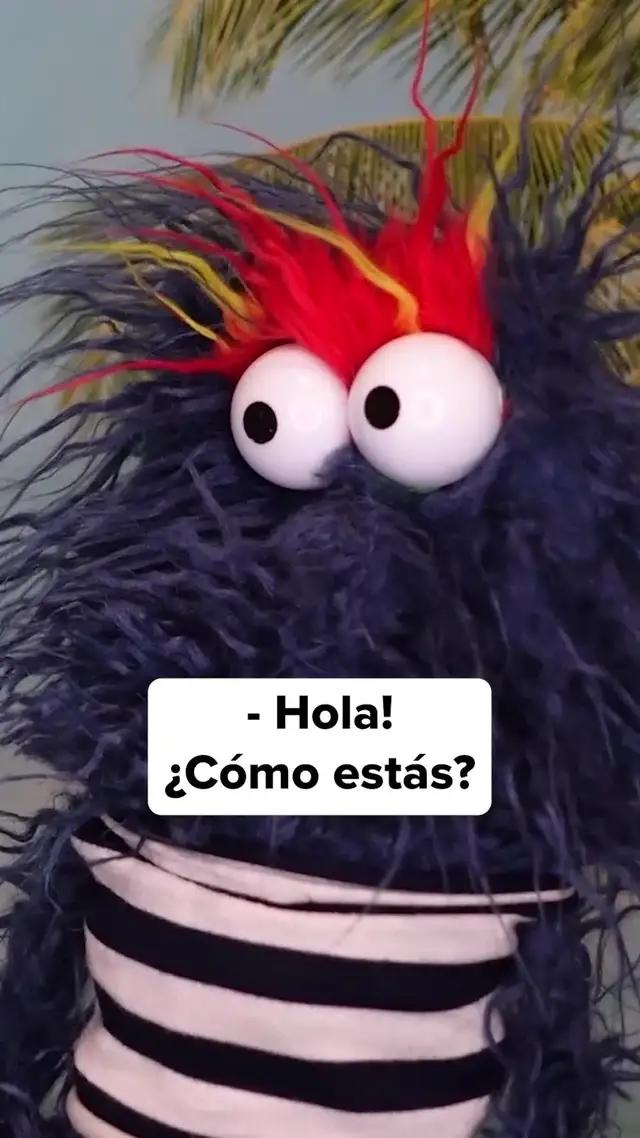 Start learning a new language today!