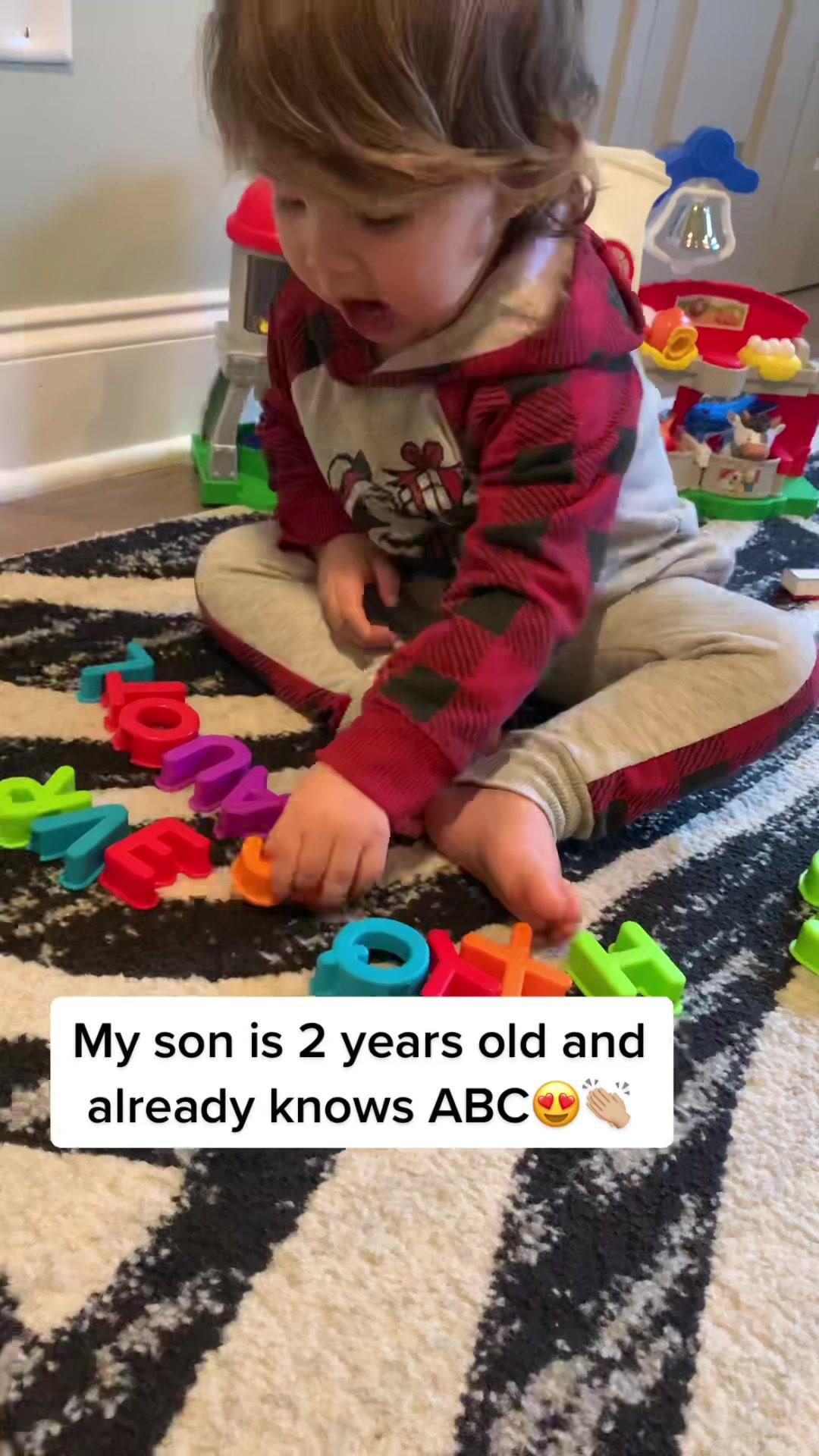 Is your child still not talking?