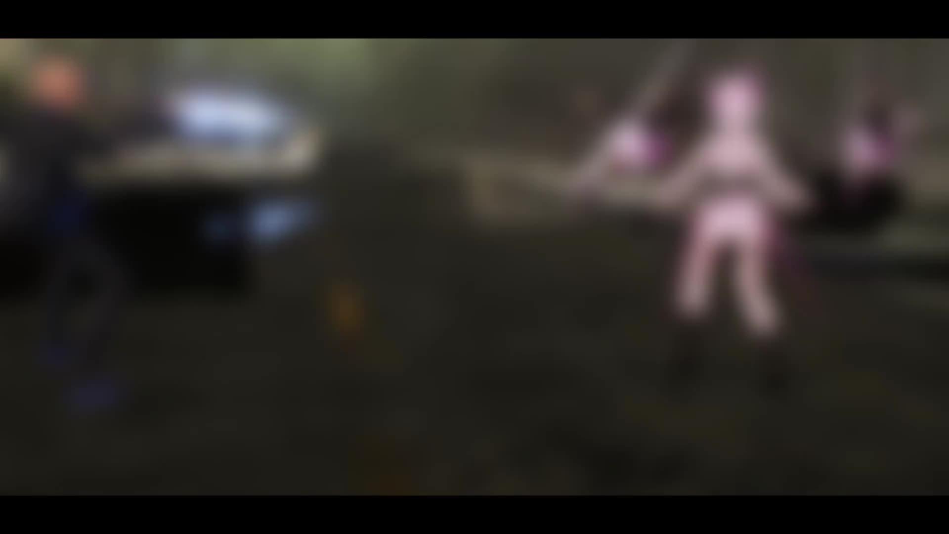 手応えと爽快感を味わえる3Dアクションゲーム